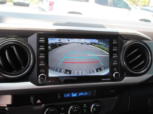 2023 Toyota Tacoma 2WD Vehicle Photo in LEESBURG, FL 34788-4022