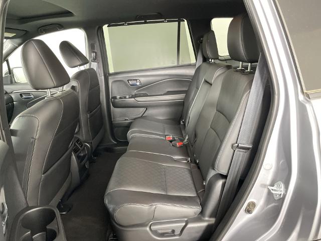 2021 Honda Passport Vehicle Photo in GILBERT, AZ 85297-0402