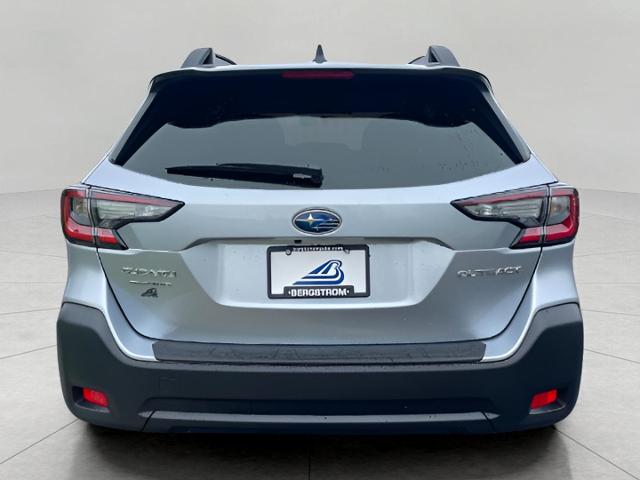 2025 Subaru Outback Vehicle Photo in Oshkosh, WI 54904