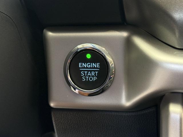 2024 Ford Expedition Vehicle Photo in Weatherford, TX 76087