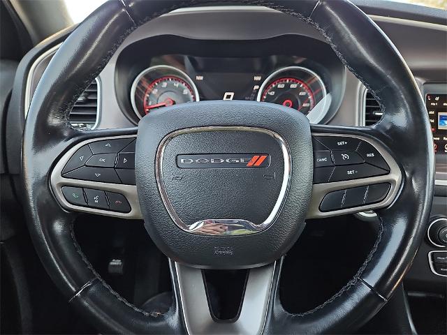 2022 Dodge Charger Vehicle Photo in EASTLAND, TX 76448-3020