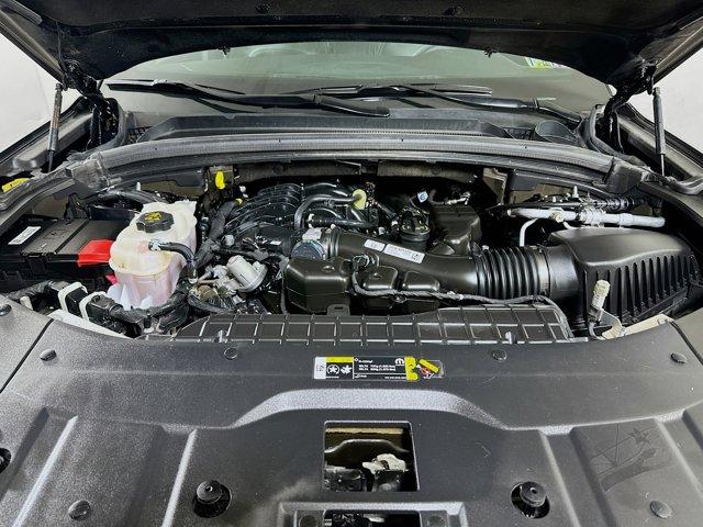 2023 Jeep Grand Cherokee Vehicle Photo in Doylsetown, PA 18901