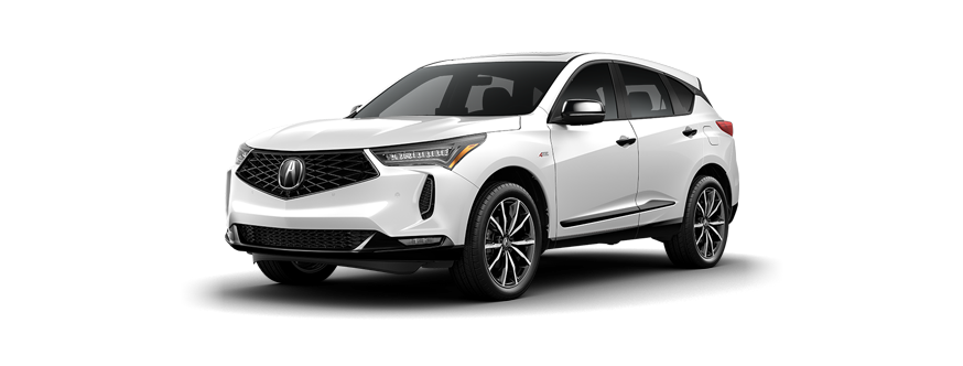 2025 Acura RDX Vehicle Photo in Tulsa, OK 74145