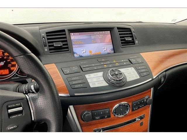 2007 INFINITI M35 Vehicle Photo in Grapevine, TX 76051