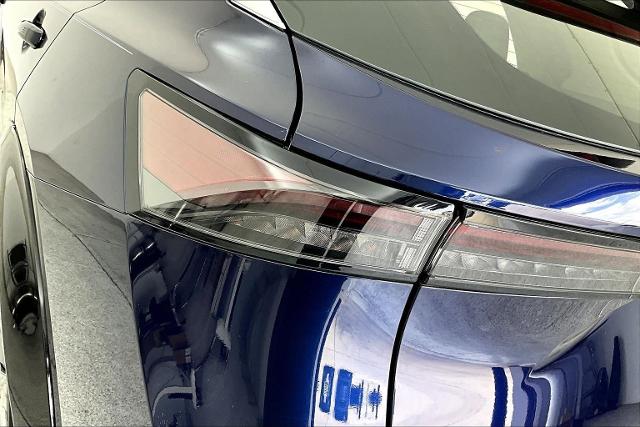 2023 Nissan ARIYA Vehicle Photo in Grapevine, TX 76051