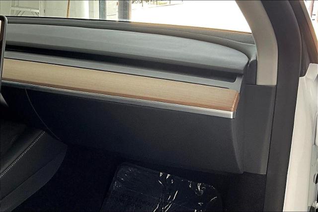 2023 Tesla Model Y Vehicle Photo in Grapevine, TX 76051