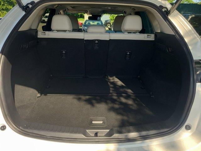 2022 Mazda CX-5 Vehicle Photo in Harrisburg, PA 17111
