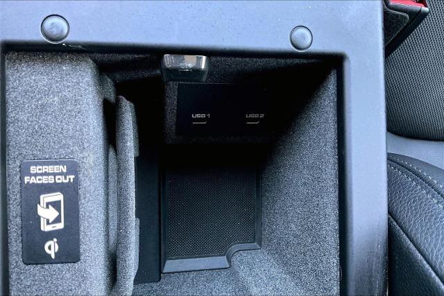 2022 Porsche Macan Vehicle Photo in Tulsa, OK 74145