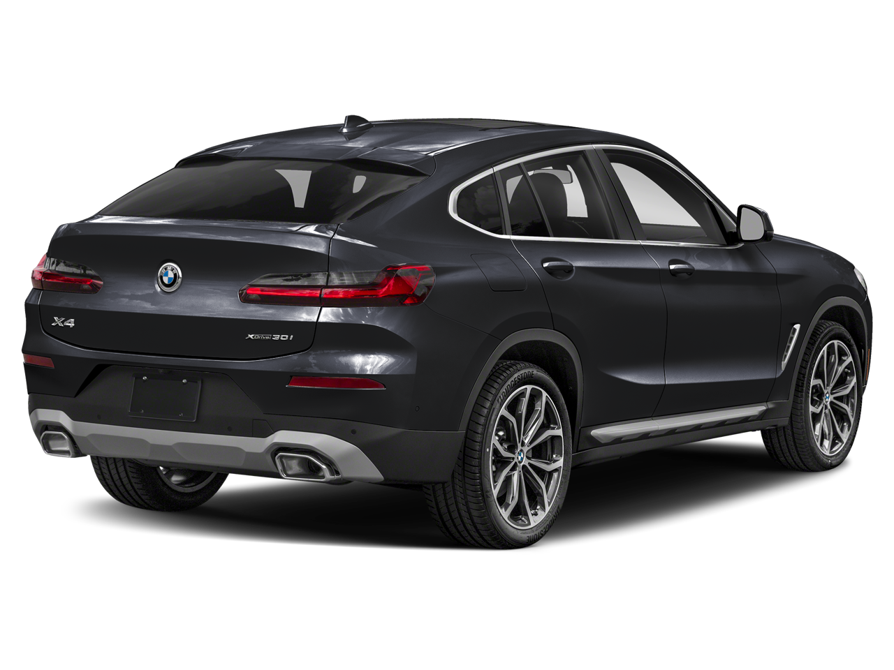 2023 BMW X4 xDrive30i Vehicle Photo in Tulsa, OK 74145