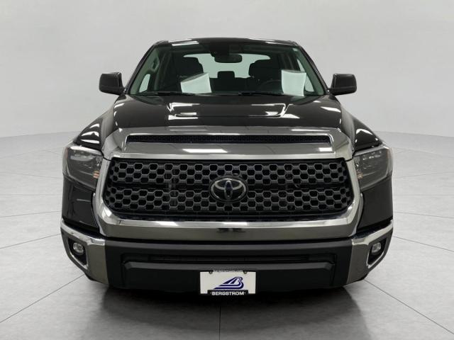2021 Toyota Tundra 4WD Vehicle Photo in Appleton, WI 54913