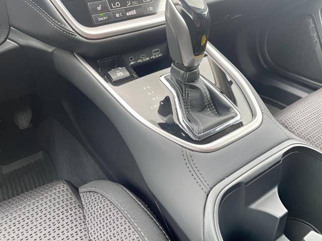 2025 Subaru Outback Vehicle Photo in Oshkosh, WI 54904