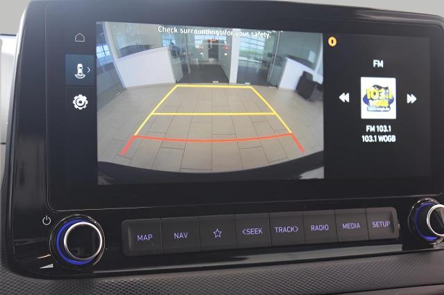 2023 Hyundai KONA Vehicle Photo in Green Bay, WI 54304