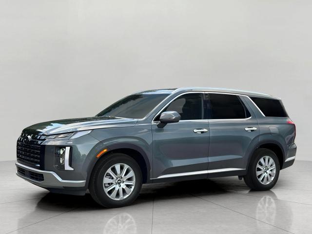 2025 Hyundai PALISADE Vehicle Photo in Green Bay, WI 54304