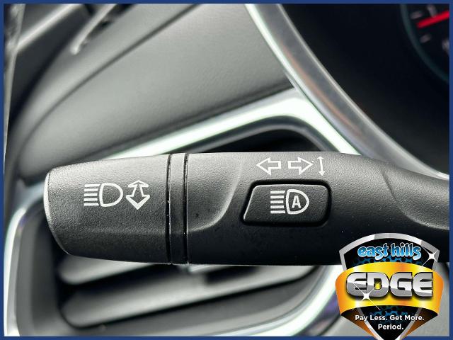 2022 Chevrolet Equinox Vehicle Photo in Roslyn, NY 11576