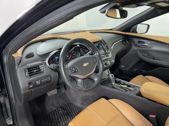 2015 Chevrolet Impala Vehicle Photo in GILBERT, AZ 85297-0402
