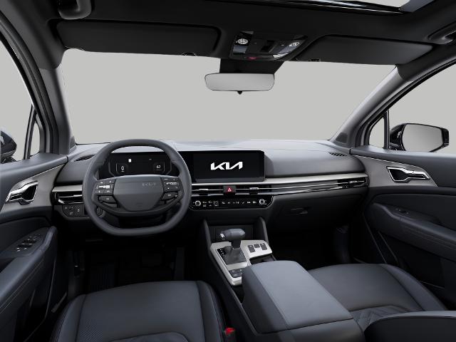 2026 Kia Sportage Vehicle Photo in Appleton, WI 54914