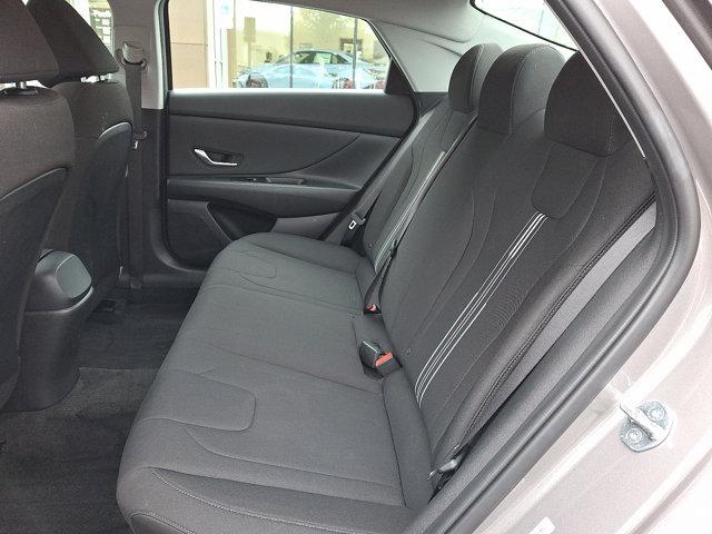 2023 Hyundai ELANTRA Vehicle Photo in Philadelphia, PA 19116