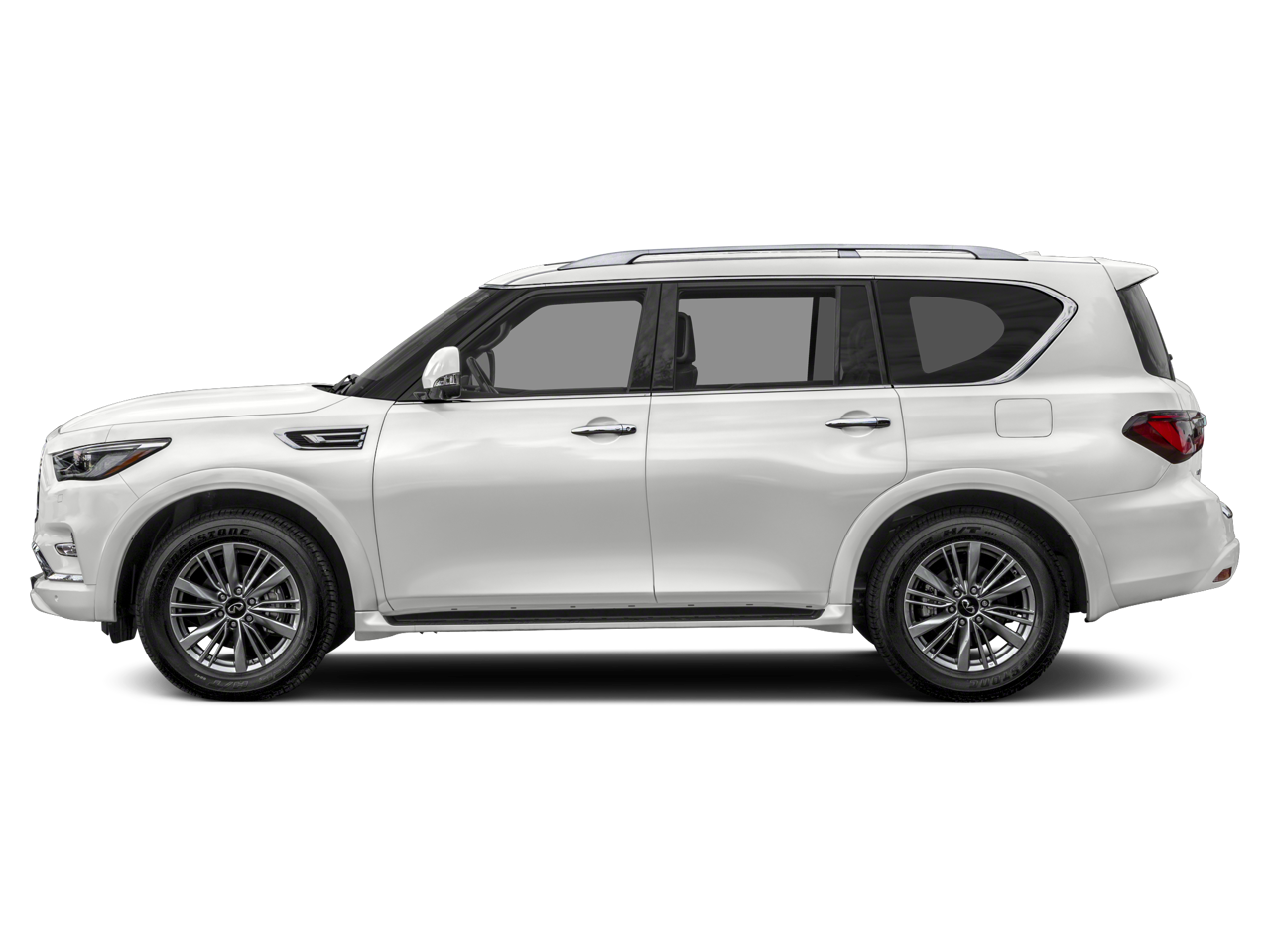 2022 INFINITI QX80 Vehicle Photo in San Antonio, TX 78230
