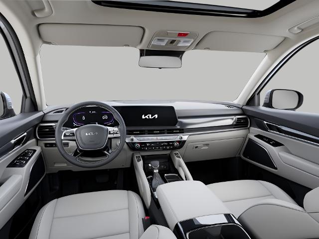 2025 Kia Telluride Vehicle Photo in Oshkosh, WI 54904
