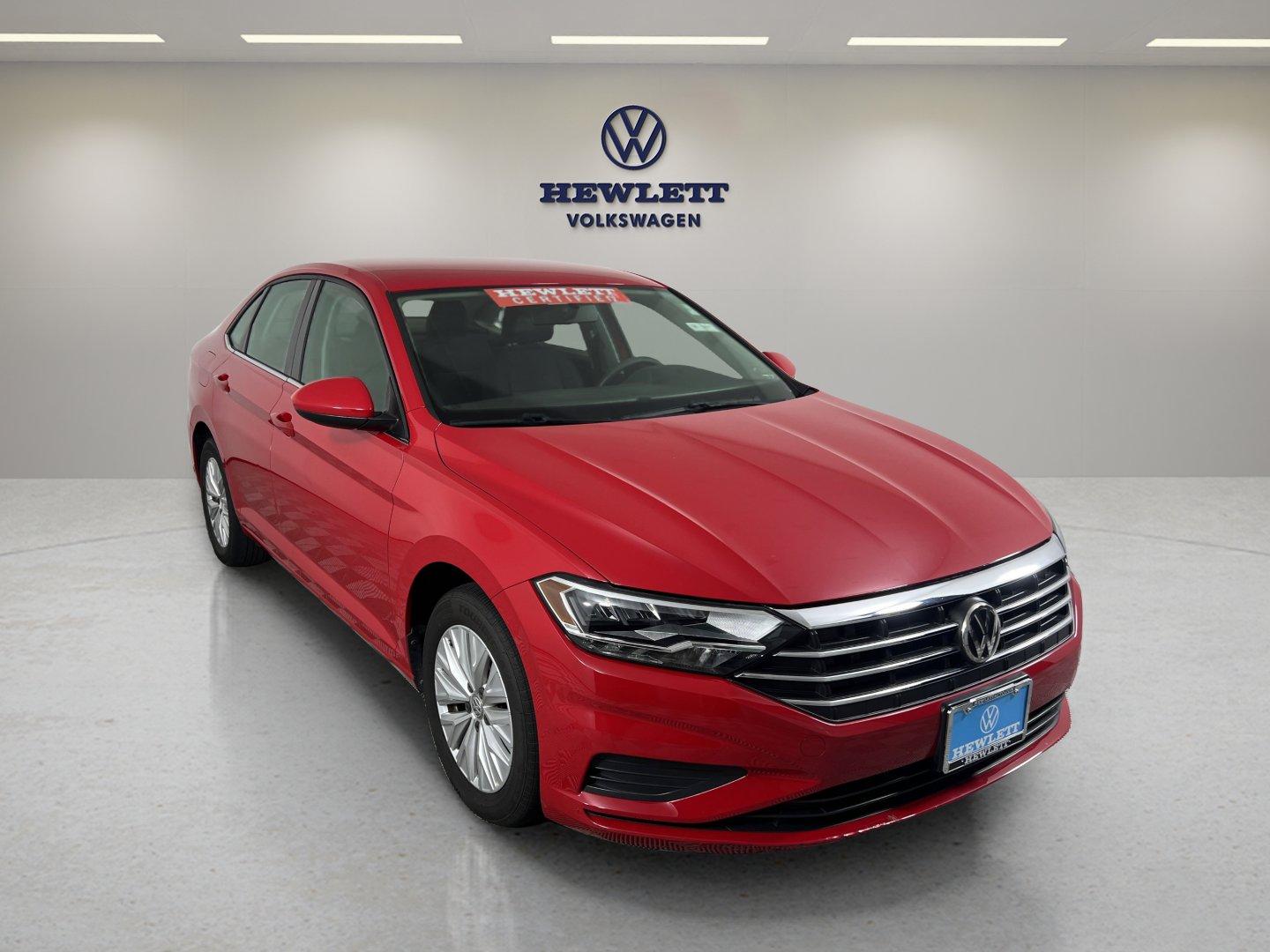 2019 Volkswagen Jetta Vehicle Photo in Georgetown, TX 78626