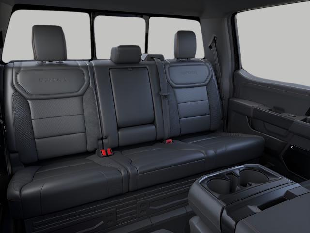 2025 Ford F-150 Vehicle Photo in Oshkosh, WI 54901