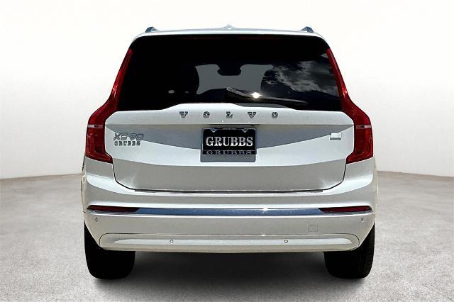 2024 Volvo XC90 Recharge Plug-In Hybrid Vehicle Photo in Grapevine, TX 76051