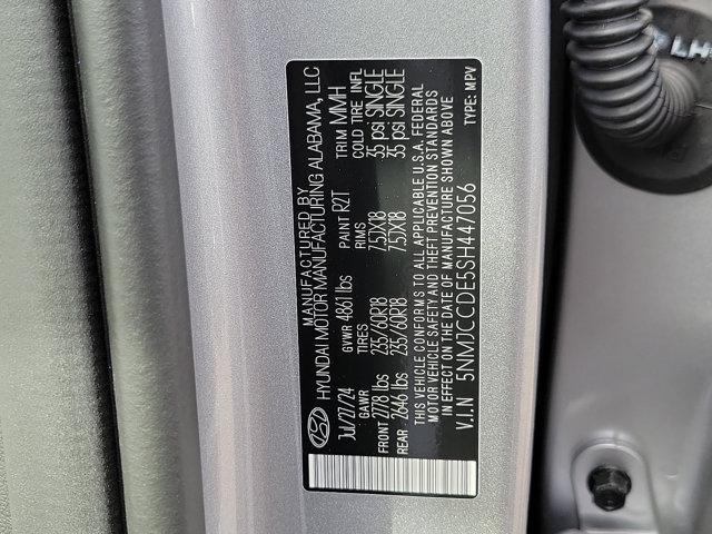2025 Hyundai TUCSON Vehicle Photo in Philadelphia, PA 19116