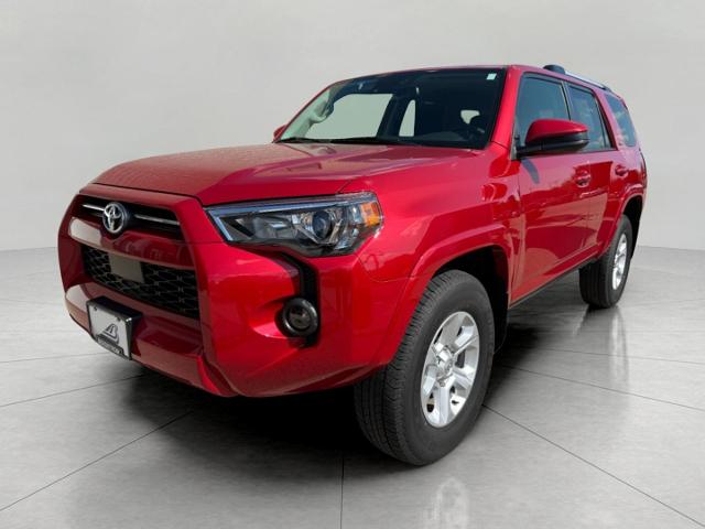 2023 Toyota 4Runner Vehicle Photo in Appleton, WI 54914