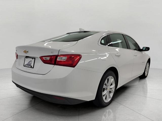 2024 Chevrolet Malibu Vehicle Photo in MANITOWOC, WI 54220-5838