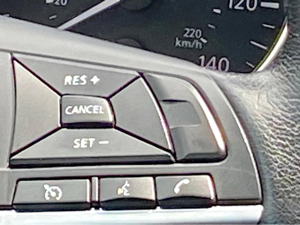 2021 Nissan Rogue Sport Vehicle Photo in POOLER, GA 31322-3252