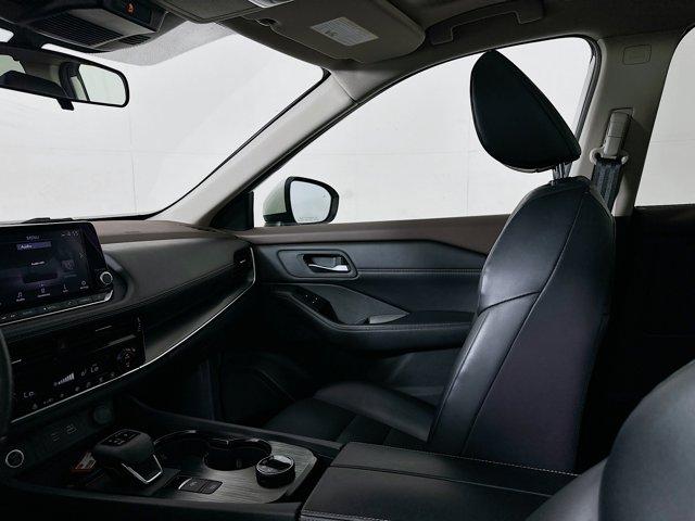 2022 Nissan Rogue Vehicle Photo in Flemington, NJ 08822