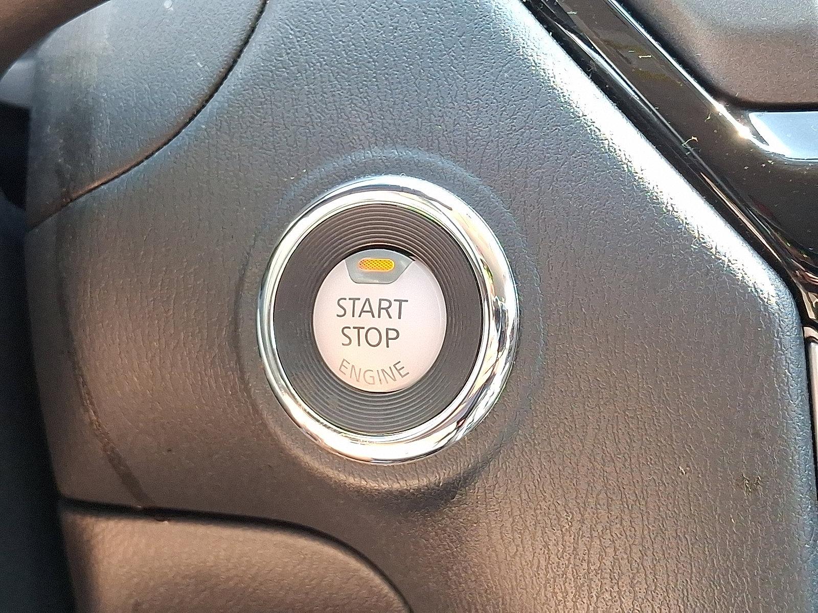 2020 Nissan Pathfinder Vehicle Photo in Jenkintown, PA 19046