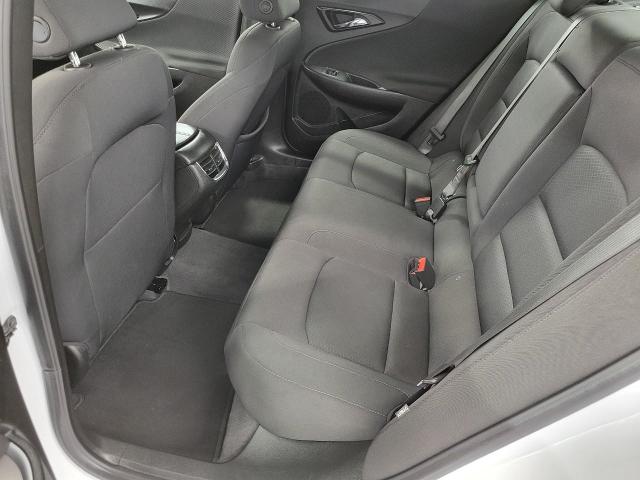 2024 Chevrolet Malibu Vehicle Photo in NEENAH, WI 54956-2243