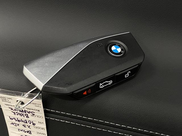 2025 BMW X3 30 xDrive Vehicle Photo in Appleton, WI 54913