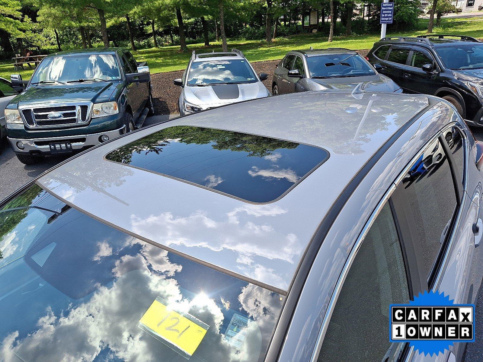 2022 Honda CR-V Vehicle Photo in Harrisburg, PA 17111