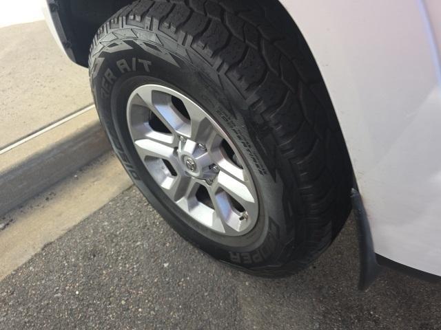 2016 Toyota 4Runner Vehicle Photo in ENGLEWOOD, CO 80113-6708