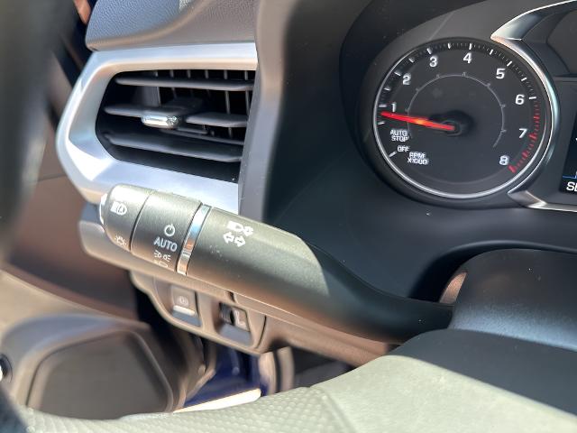 2023 GMC Acadia Vehicle Photo in MANITOWOC, WI 54220-5838