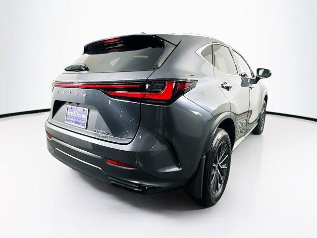 2024 Lexus NX 350 Vehicle Photo in Flemington, NJ 08822