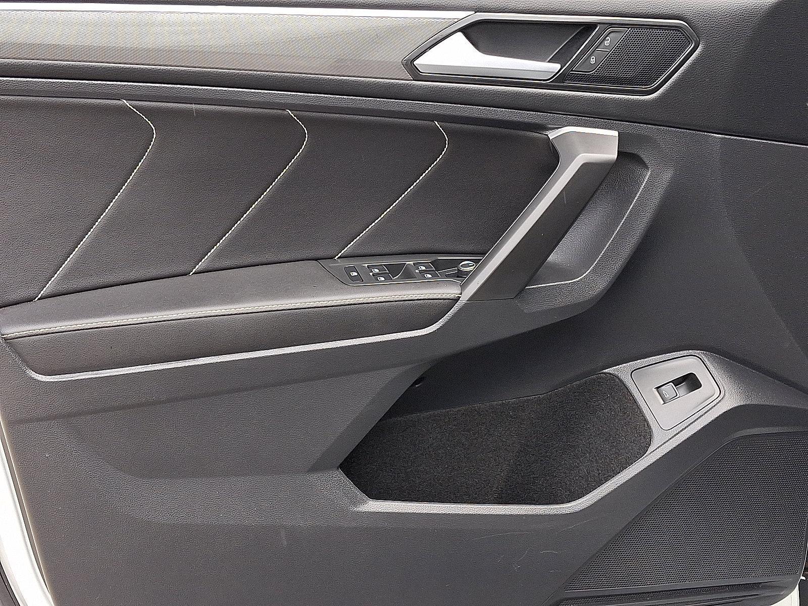 2024 Volkswagen Tiguan Vehicle Photo in BETHLEHEM, PA 18017-9401