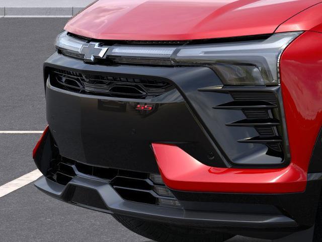 2025 Chevrolet Blazer EV Vehicle Photo in BETHLEHEM, PA 18017-9401