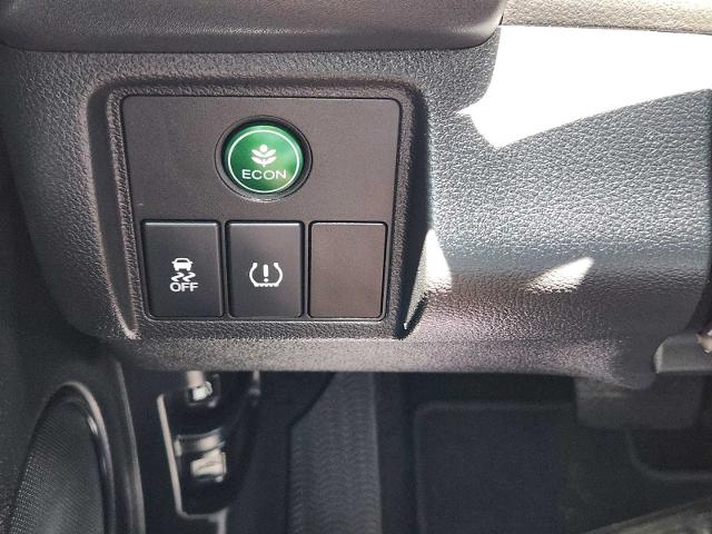 2017 Honda HR-V Vehicle Photo in DENTON, TX 76210-9321