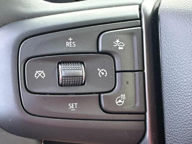 2025 GMC Sierra 2500 HD Vehicle Photo in COLUMBIA, MO 65203-3903