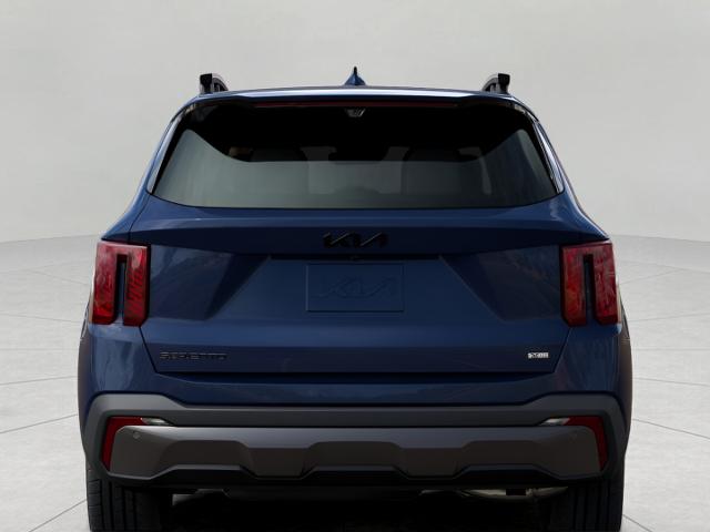 2025 Kia Sorento Vehicle Photo in Appleton, WI 54914