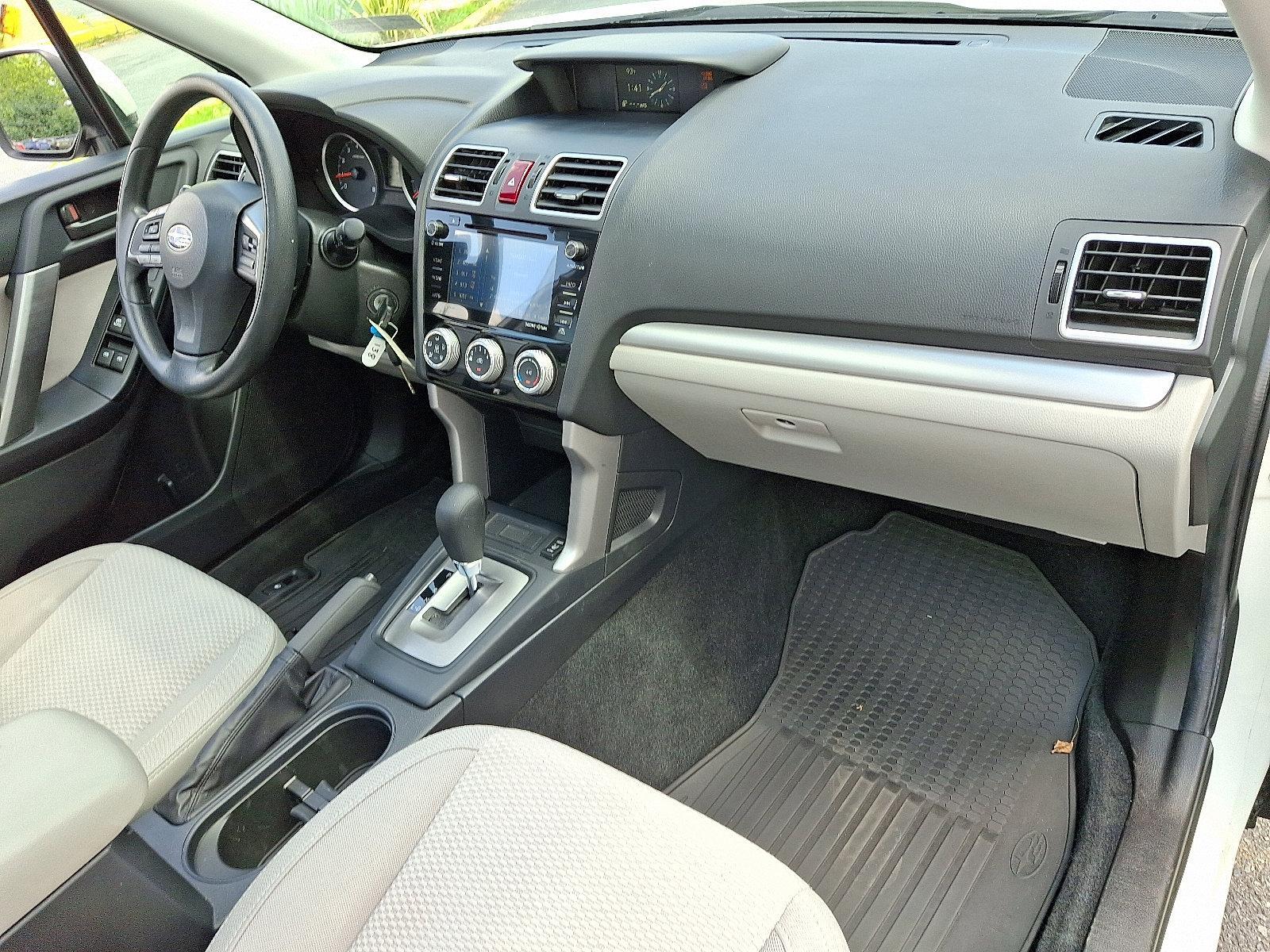 2019 Subaru Ascent Vehicle Photo in Harrisburg, PA 17111