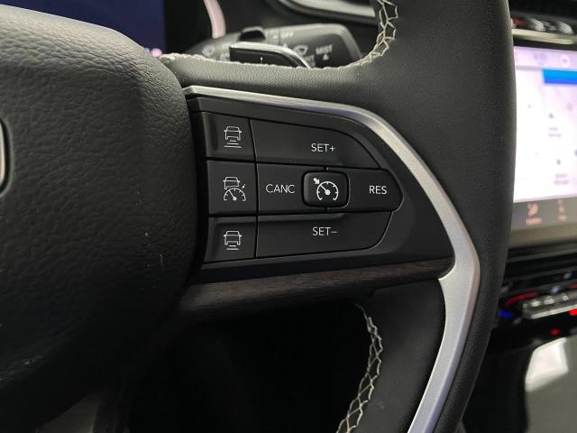 2023 Jeep Grand Cherokee L Vehicle Photo in Appleton, WI 54913