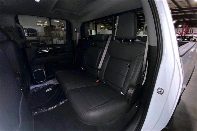 2025 Chevrolet Silverado 2500 HD Vehicle Photo in KANSAS CITY, MO 64114-4502