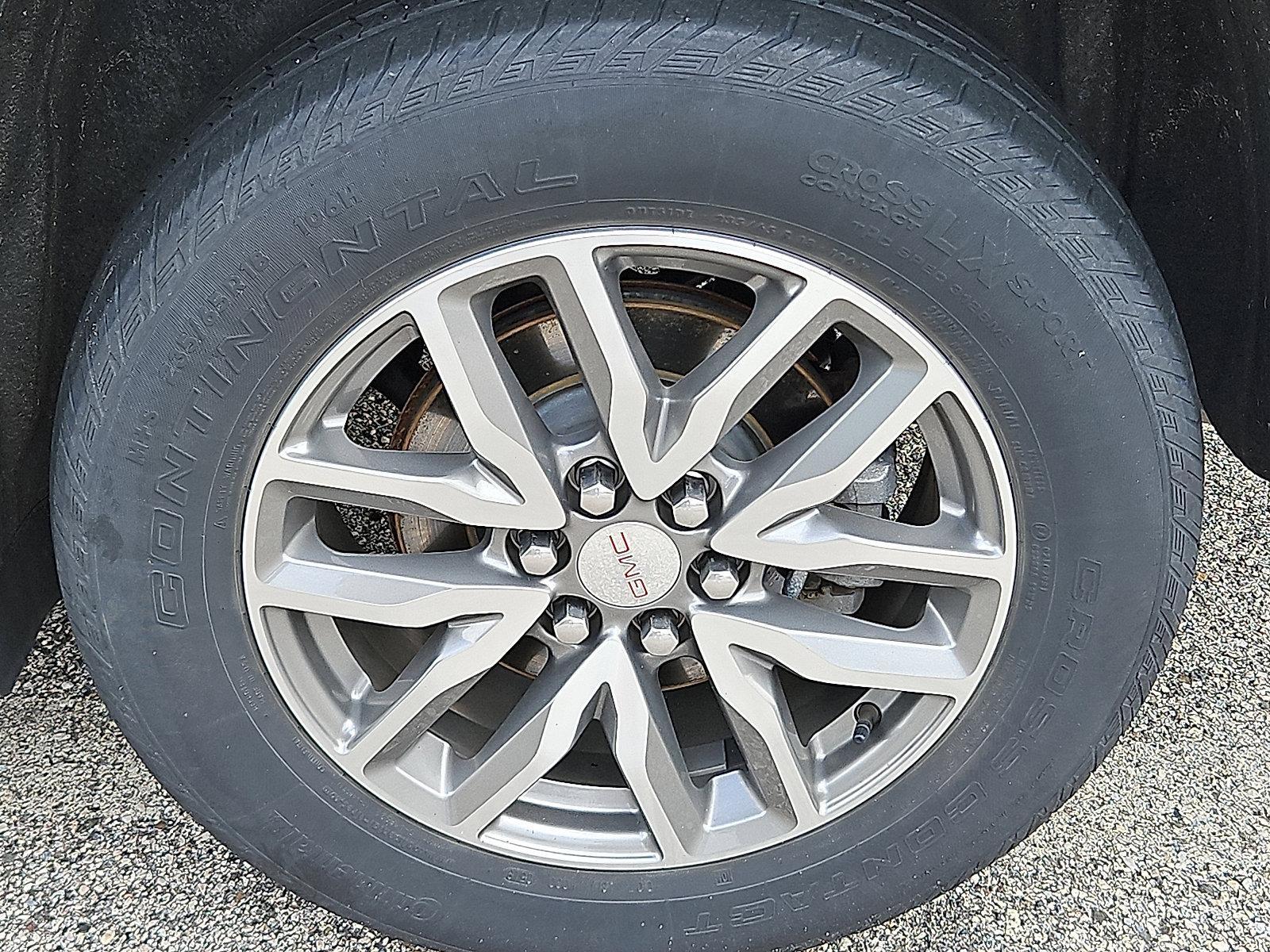 2019 GMC Acadia Vehicle Photo in Trevose, PA 19053