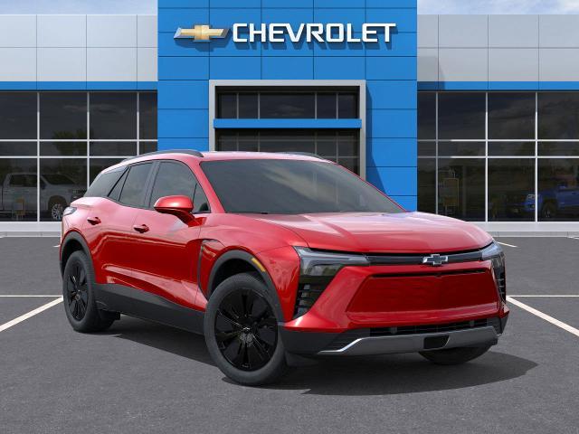 2025 Chevrolet Blazer EV Vehicle Photo in SAVANNAH, GA 31406-4513