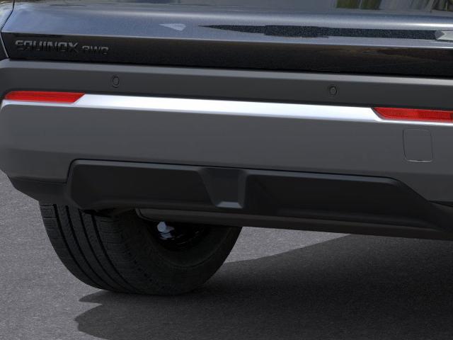 2026 Chevrolet Equinox Vehicle Photo in Roslyn, NY 11576