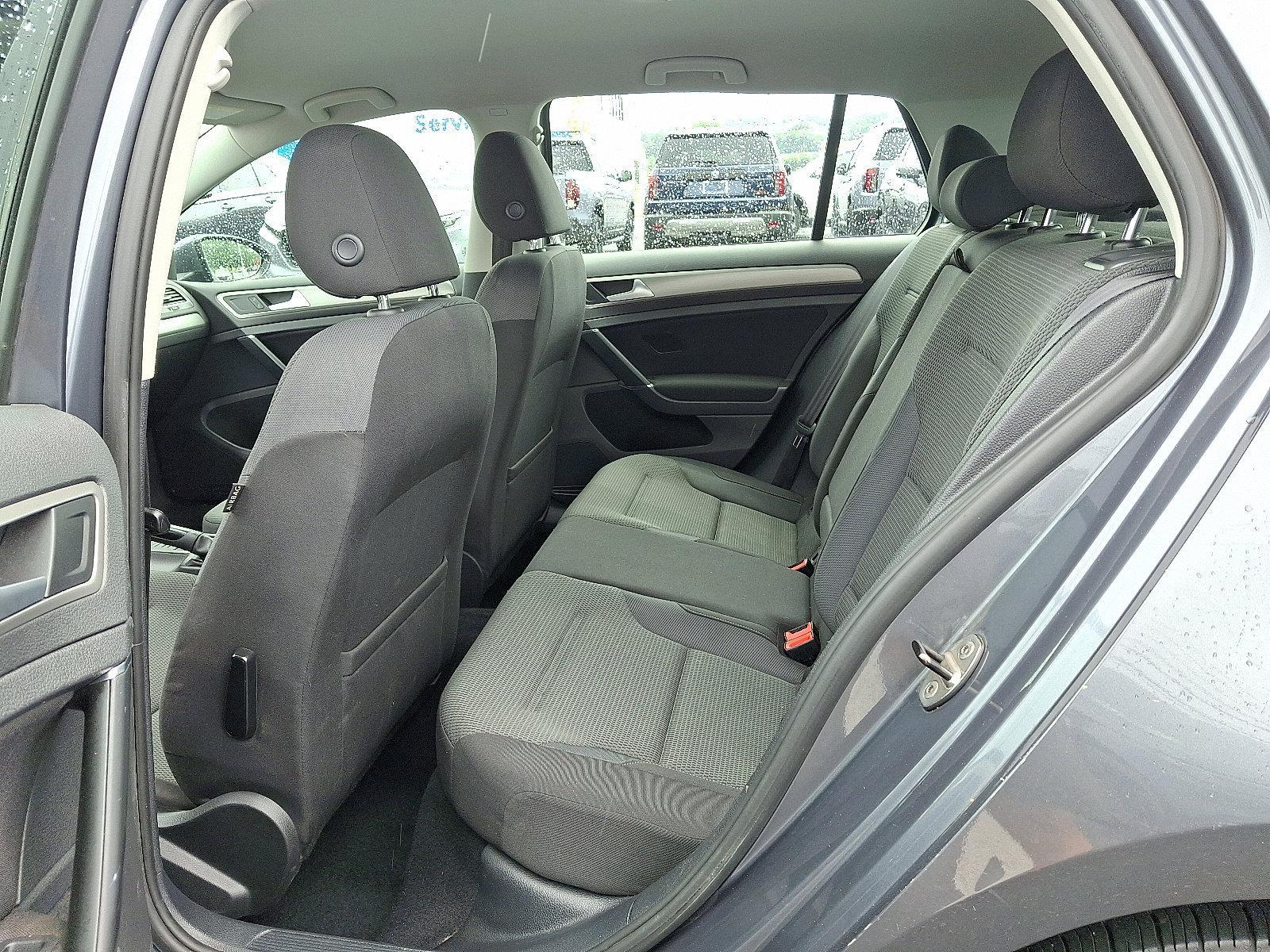 2016 Volkswagen Golf Vehicle Photo in Harrisburg, PA 17111